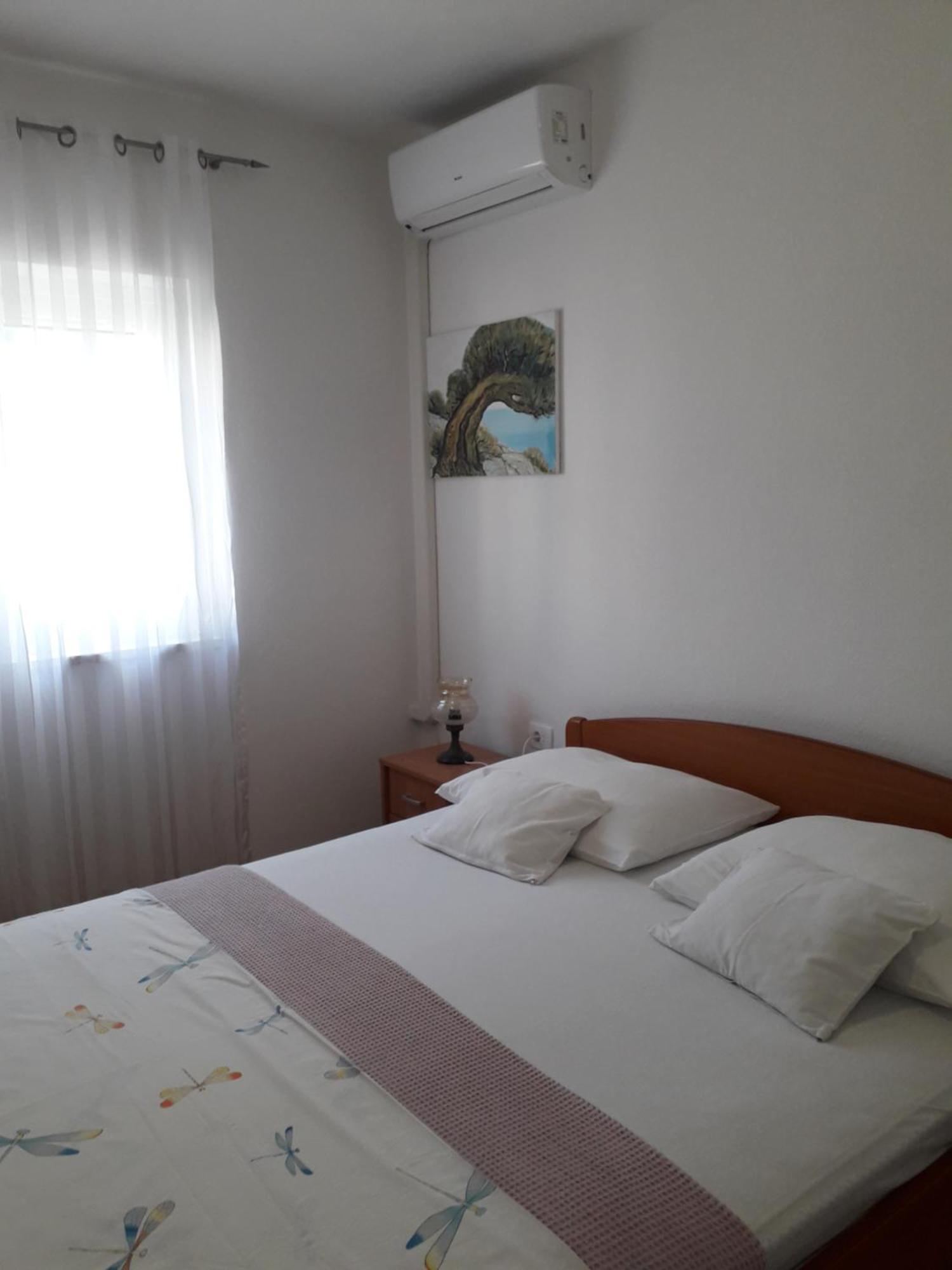 Apartments Maslina Lumbarda Exterior foto