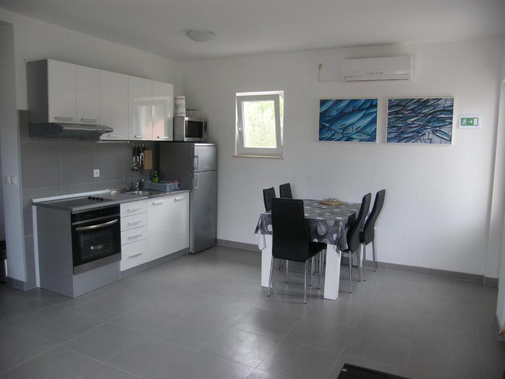 Apartments Maslina Lumbarda Habitación foto