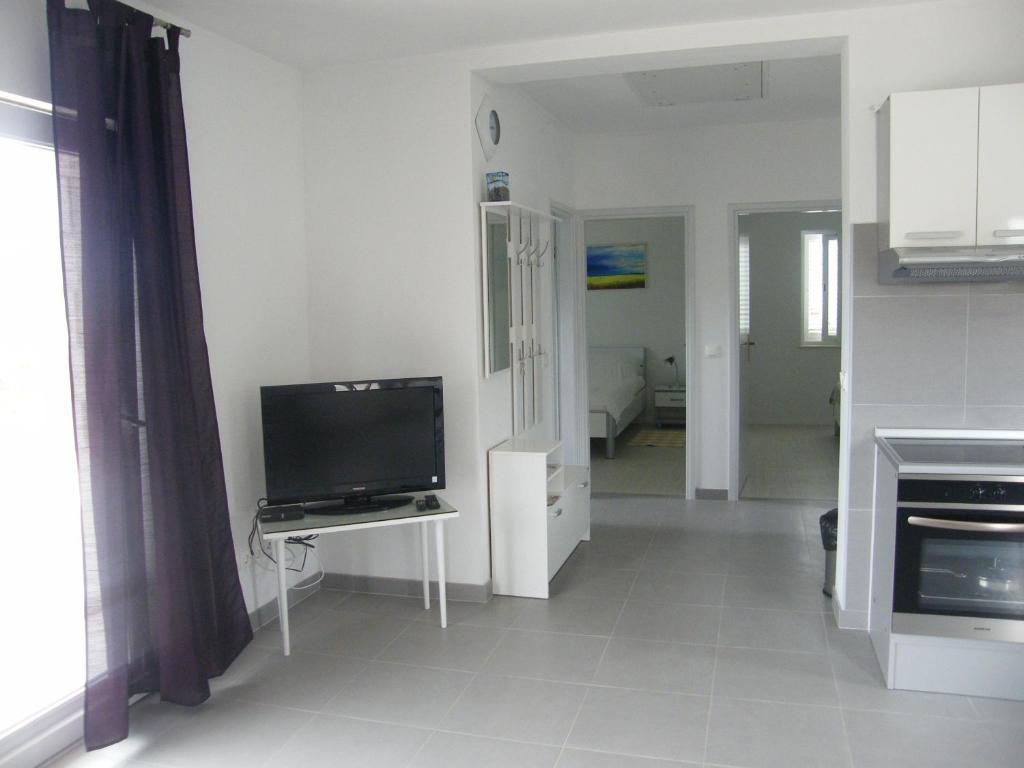 Apartments Maslina Lumbarda Habitación foto